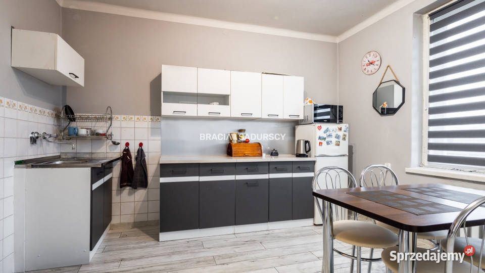 Dom wolnostojący 140m Rudawa Zamkowa mieszkalny