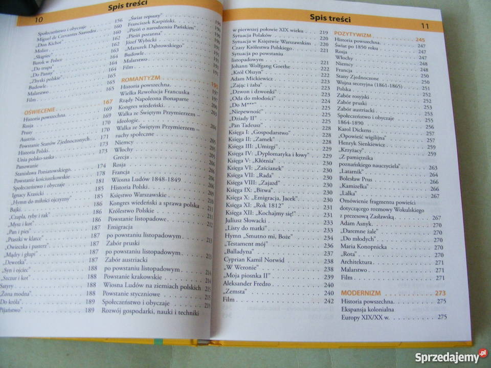 Kompendium gimnazjalisty Blok humanistyczny kompendium, repetytorium, opracowanie Oborniki Śląskie sprzedam