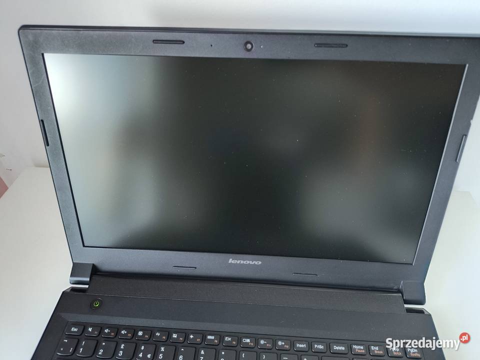 Laptop Lenovo B5080 i34th 128ssd8Gb ram156KAM Granowo