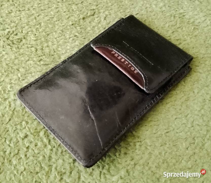 Nieużywane etui na klucze firmy VIP Collection z Pozostałe śląskie Katowice