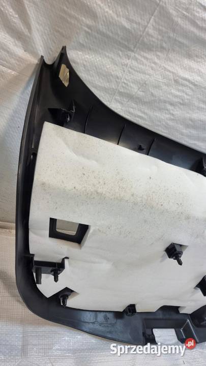 TAPICERKA KLAPY TYŁ BAGAŻNIKA FORD MONDEO MK5 HB sprzedam