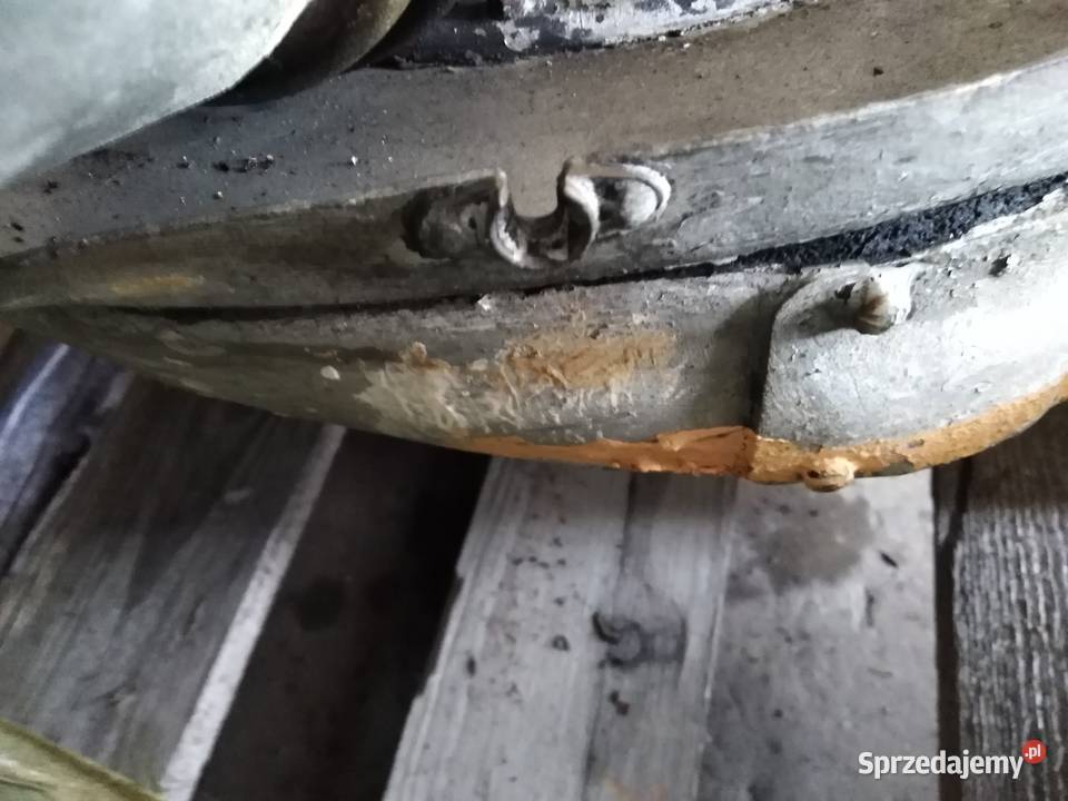 Renowacja i odbudowa samolotów i śmigieł na Nysa sprzedam