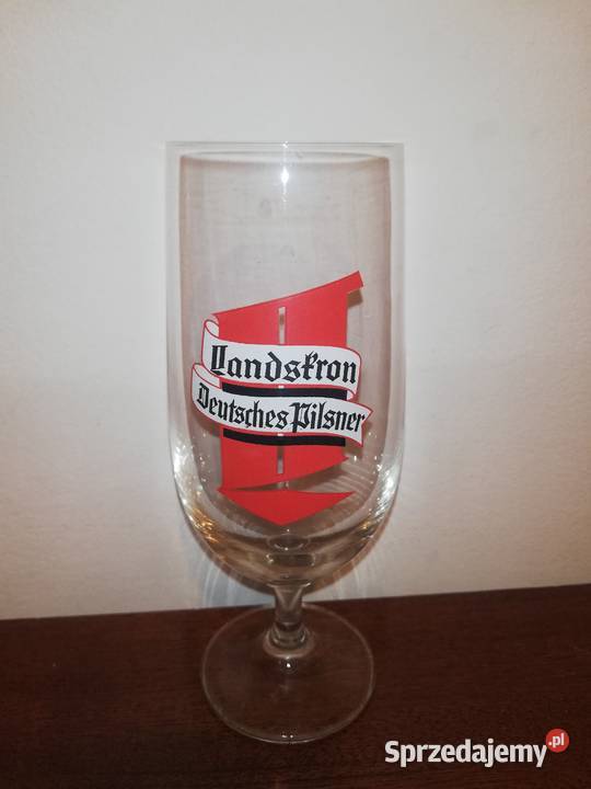 Kolekcja szklanek do piwa pokale i inne Tanio Warszawa sprzedam