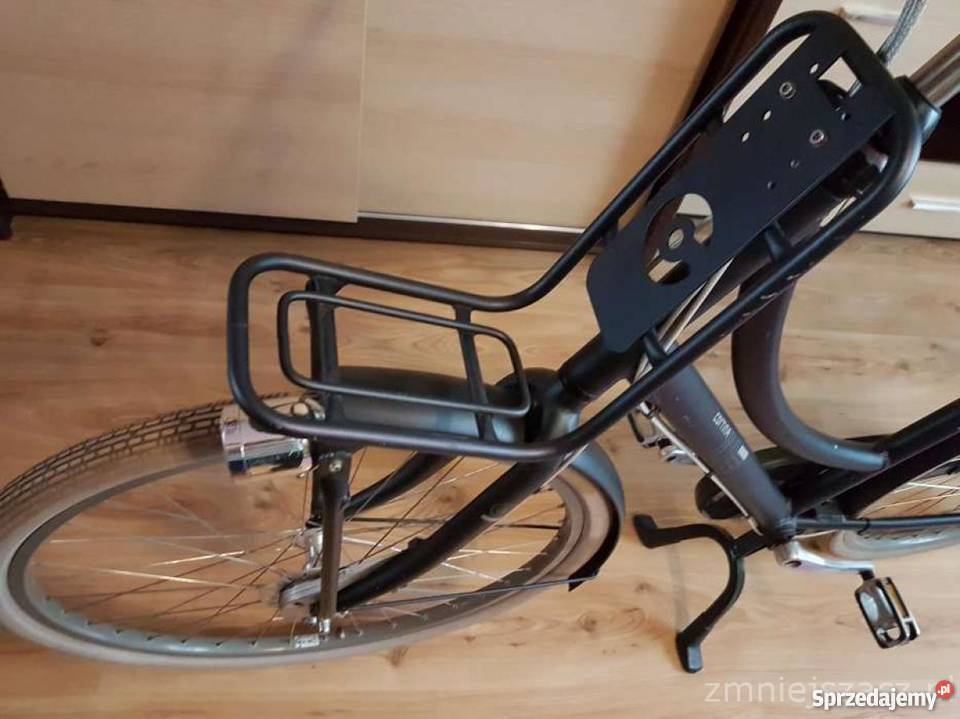 Rower holenderski cortina u5 wielkopolskie Skulsk