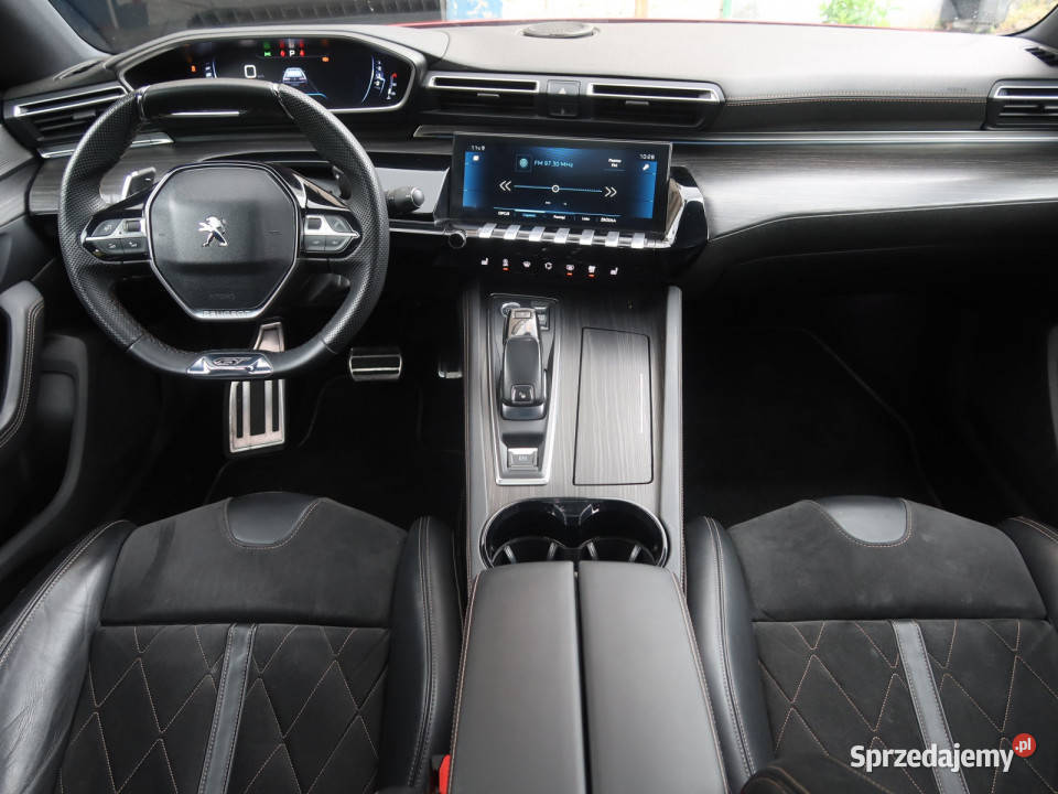 Peugeot 508 20 BlueHDi