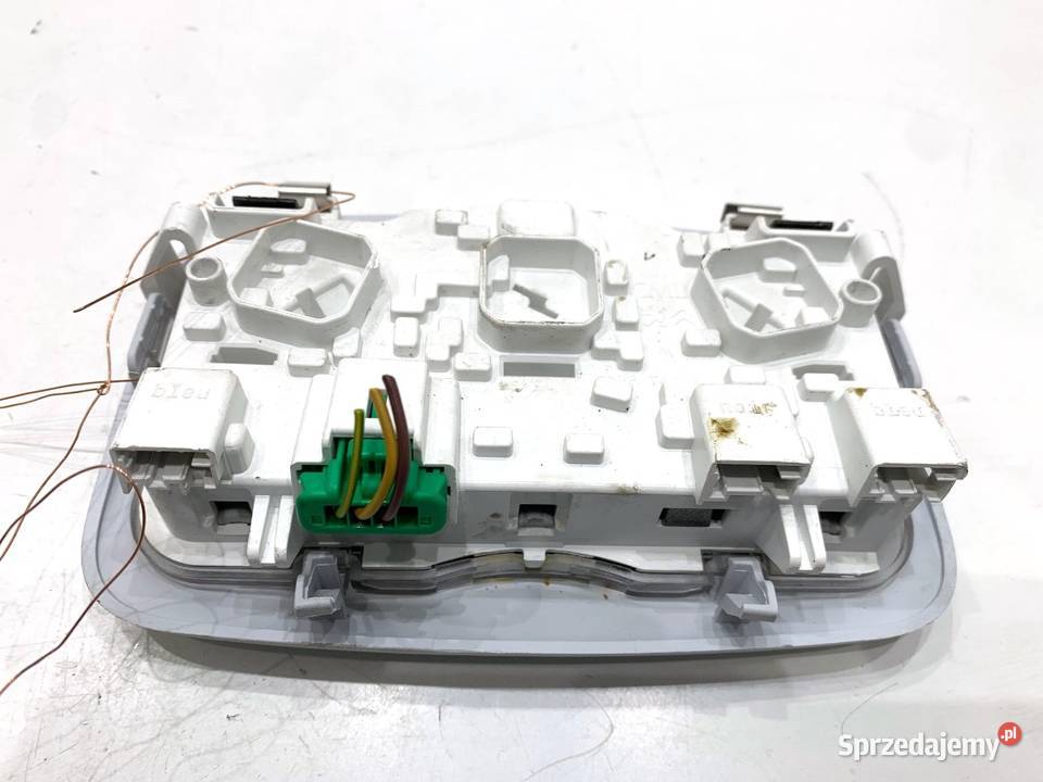 LAMPA SUFITOWA PEUGEOT 308 II 96781444 Hatchback