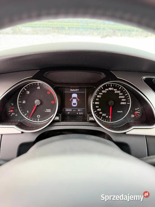 Audi A5 Coup 8T 30 D V6 280 Sline Quattro możliwa zamiana Ostrów Mazowiecka