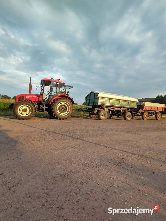 Zetor 6341 Świdnica