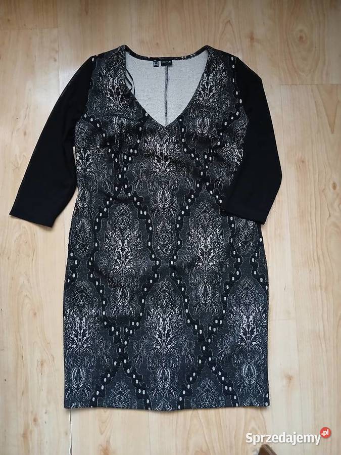 Sukienka Bodyflirt 44 Warszawa