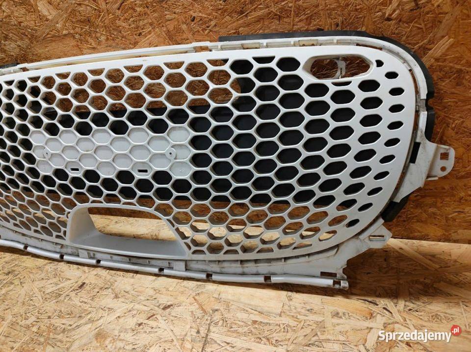 Grill Atrapa Smart EQ Fortwo 2019 Pleszew