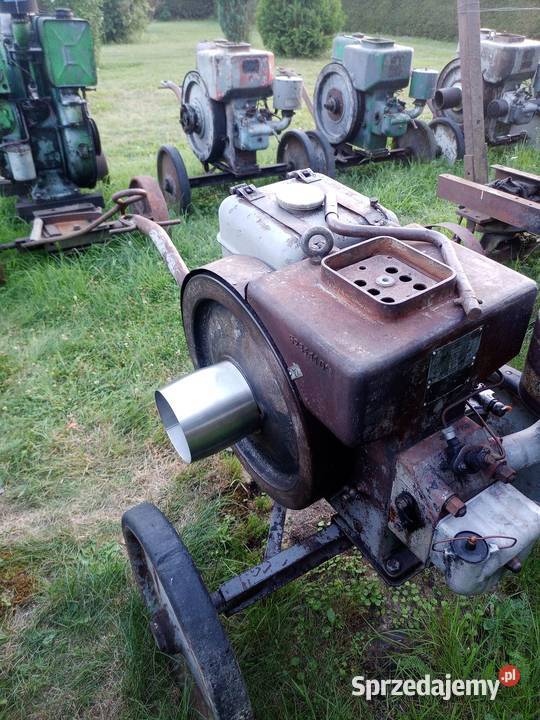 Sprzedam silniki es różne rodzaje podkarpackie Strzyżów