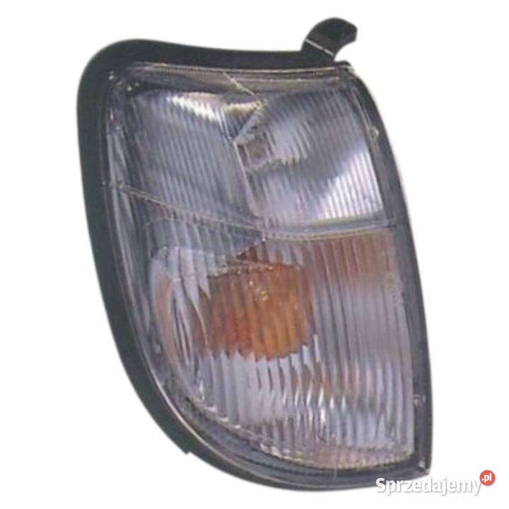 KIERUNKOWSKAZ PRZÓD LEWY NISSAN 1998 1999 2000 Wrocław