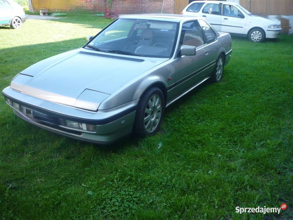 Honda prelude 3g lubelskie Lublin sprzedam