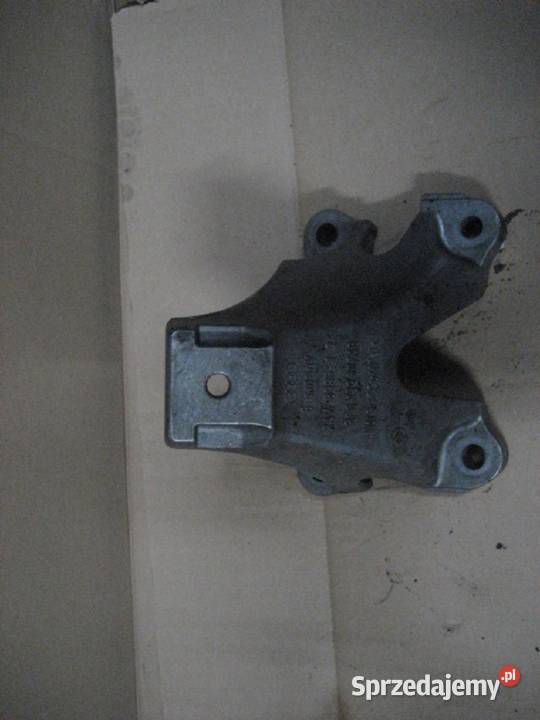 Lapa silnika Audi A4 B7 A6 C6 27 30 TDI wielkopolskie Kalisz