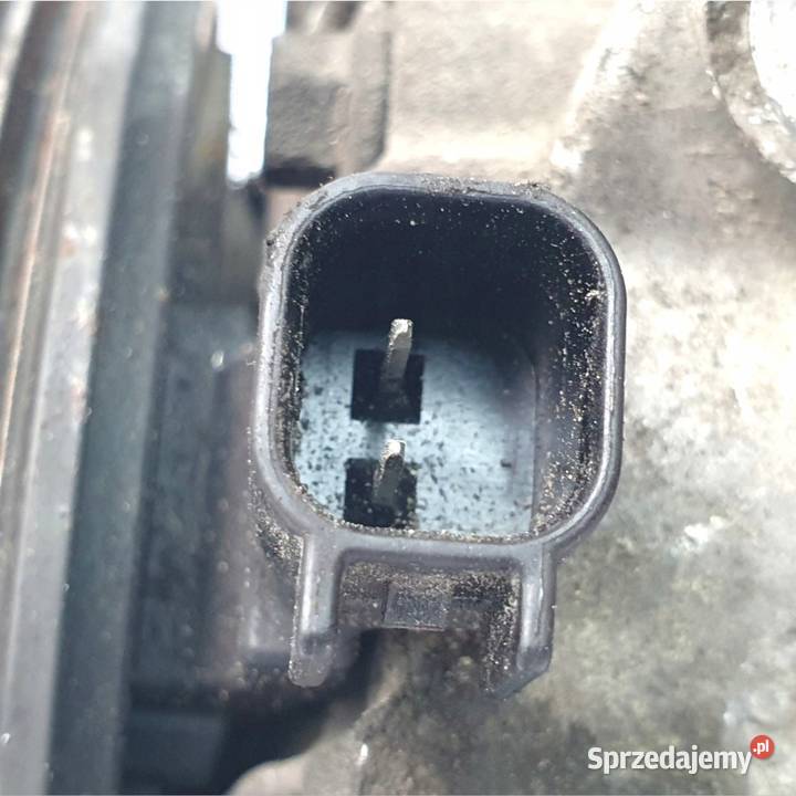 SPRĘŻARKA KLIMATYZACJI Ford Connect 15 EcoBlue