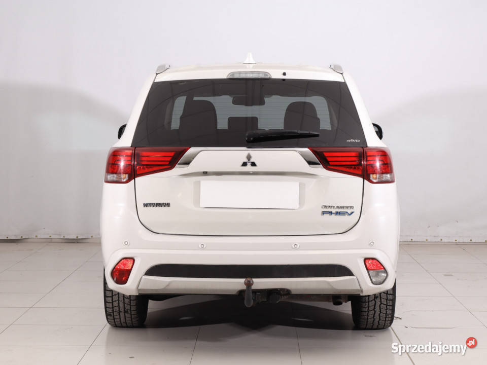 Mitsubishi Outlander 20 PHEV czujnik deszczu mazowieckie Piaseczno sprzedam