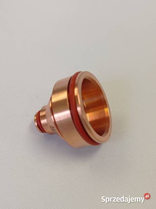 Dysza S2016X fi 16mm 160A Kjellberg