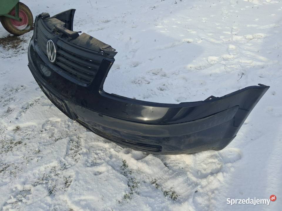 Zderzak passat b5 Radomsko