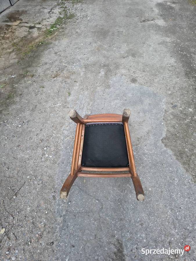 Krzesła Krzesła małopolskie Kraków