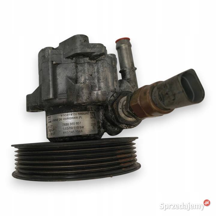 Pompa wspomagania Audi TT 8N A3 8L Golf IV Bora sprzedam