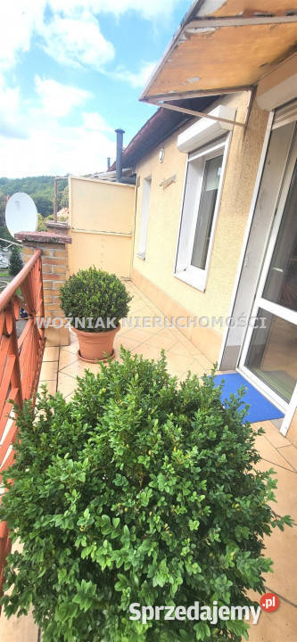 Ogłoszenie mieszkanie Wałbrzych 10021m2 3 pokoje dolnośląskie