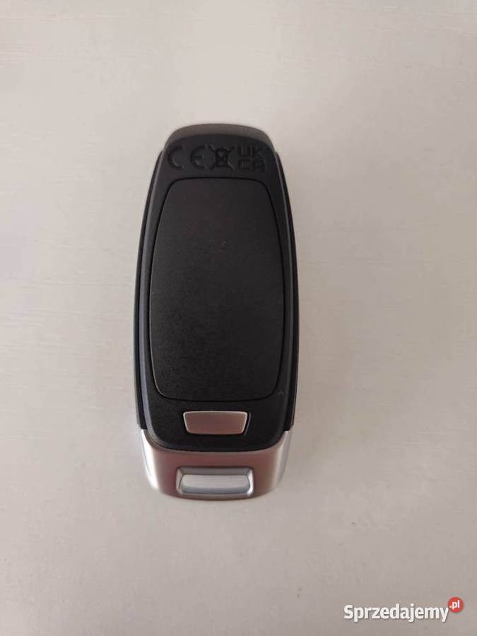 Pilot Kluczyk keyless Audi a3 2025 Kielce