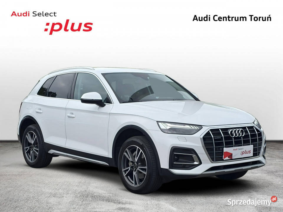 Audi Q5 Toruń sprzedam