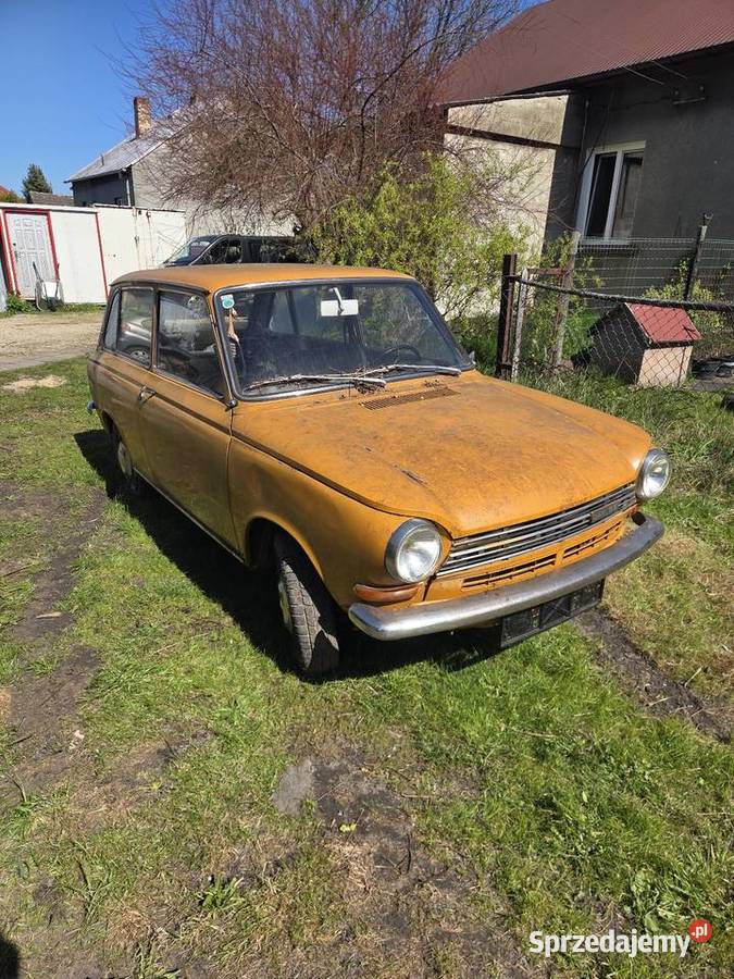 Daf 55 11 Variomatic kombi śląskie Częstochowa