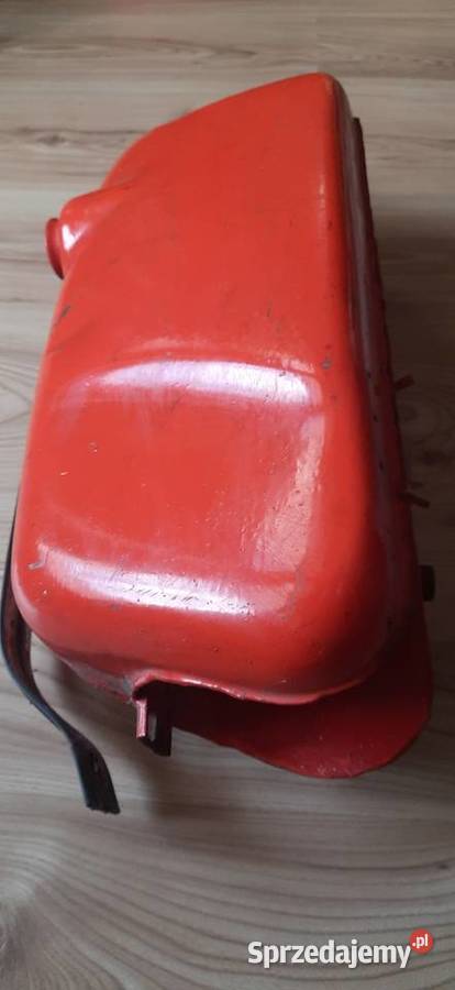 Bak zbiornik jawa 50 mustang Legionowo
