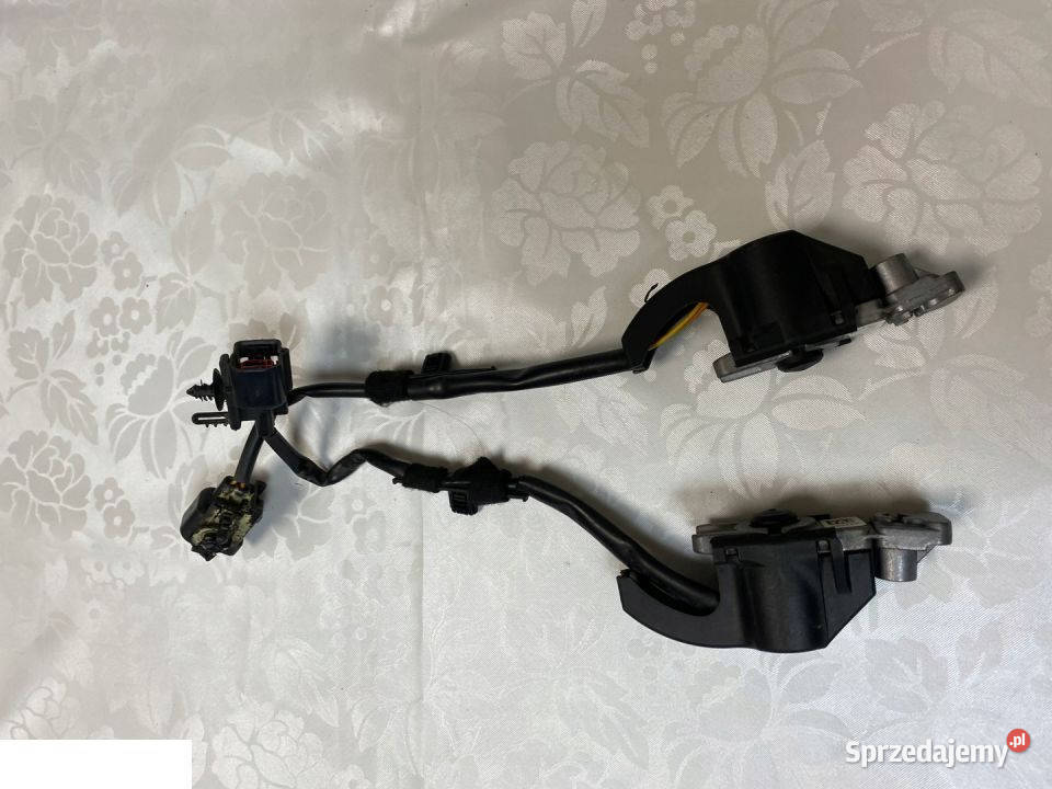 VOLVO V40 II NABÓJ MASKI 31305432 osobowe lubelskie Kozubszczyzna