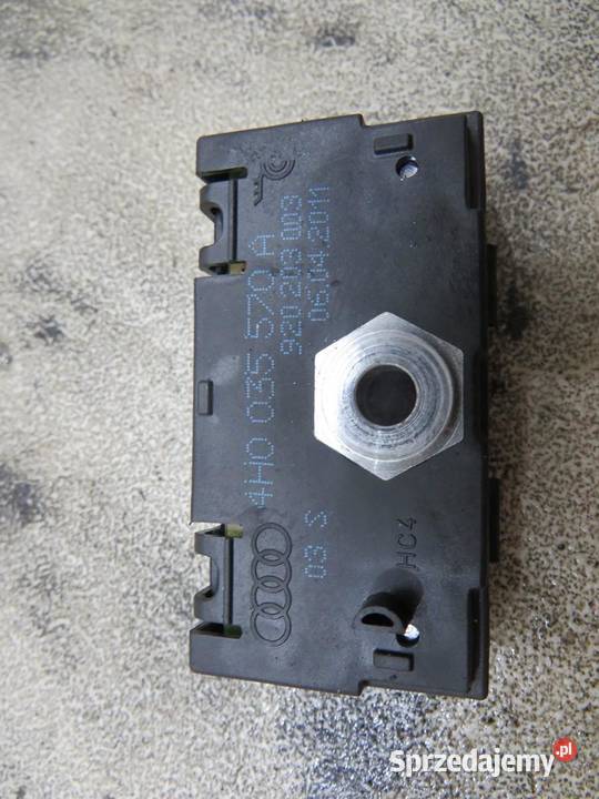 FILTR ZAKŁÓCENIOWY AUDI A8 D4 4H0035570A