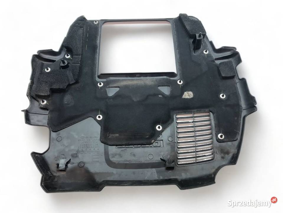 SUBARU OUTBACK IV LEGACY V 20 D 150 2010R OSŁONA osobowe Pozostałe Skarżysko-Kamienna