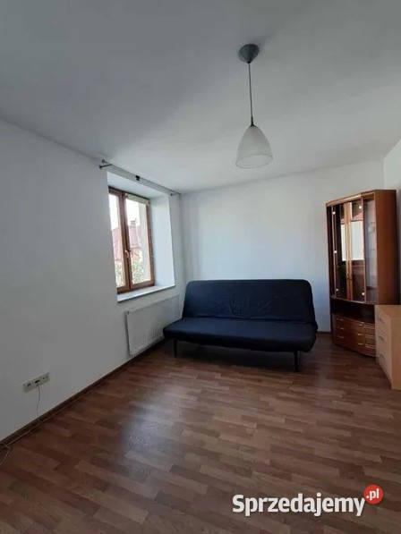 Wynajmę mieszkanie Sarmackiej balkon Kraków