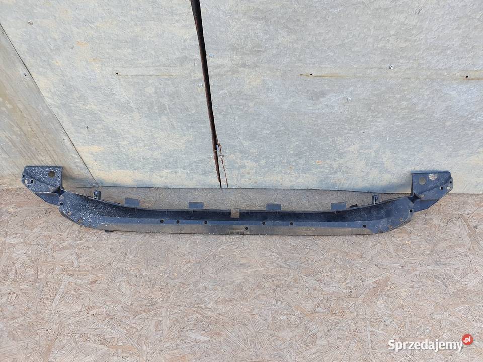 TOYOTA RAV4 V ABSORBER WZMOCNIENIE PRZÓD Międzychód