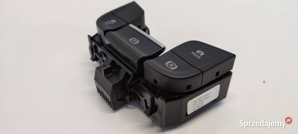 SKODA KAROQ PRZEŁĄCZNIK HAMULCA RĘCZNEGO