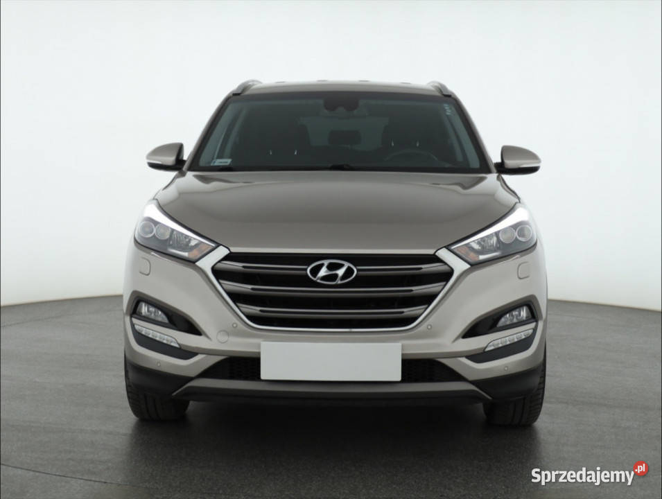 Hyundai Tucson 16 GDI lubelskie Lublin