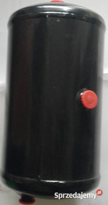 1S2460209 ZBIORNIK POWIETRZA 20L MAN 246X498 Pozostałe Olsztyn