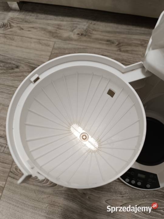 Ekspres przelewowy do kawy Alaska KA 1250 T mazowieckie