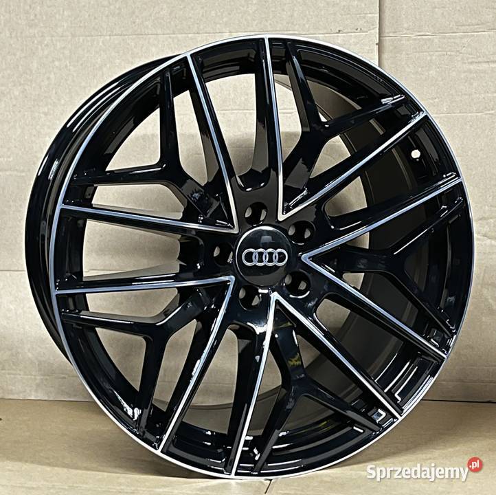 Audi Mercedes Bmw ATS Passion 9x20 ET35 105x20