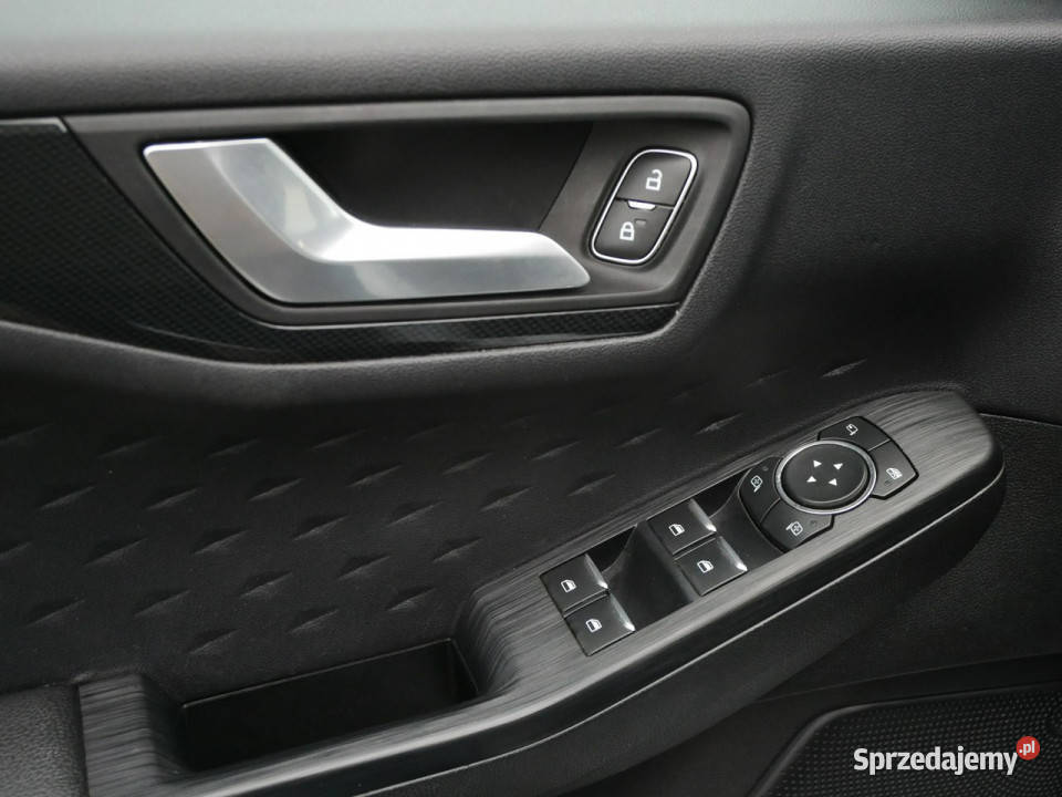 Ford Kuga 15 EcoBlue 120 Eu6 StLine Automat 8b Goczałkowice-Zdrój