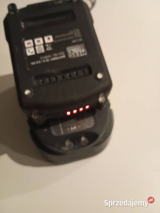 Sprzedam używane sprawne elektronarzędzia