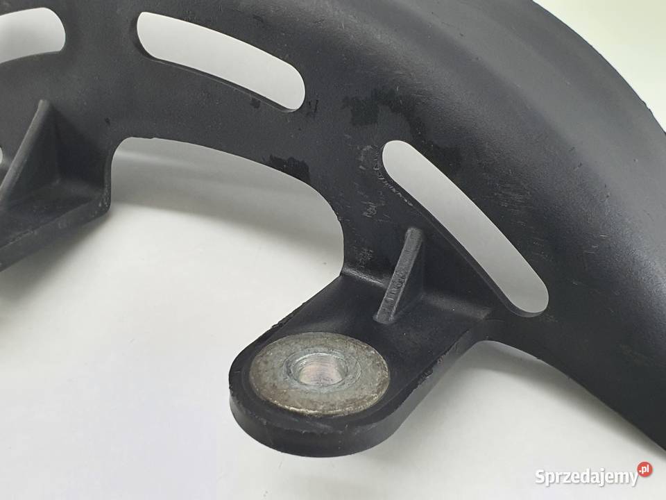 OSLONA DUCATI DIAVEL Janowice