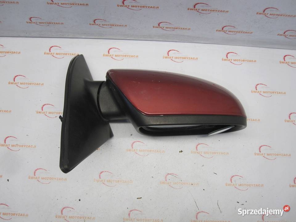 KIA CEED I LIFT 11r lusterko prawe 876201H755 5 Kielce sprzedam