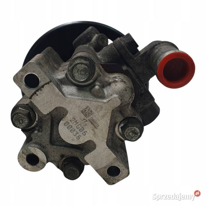 POMPA WSPOMAGANIA Opel Insignia 18 16V 13309333 osobowe Chełm sprzedam