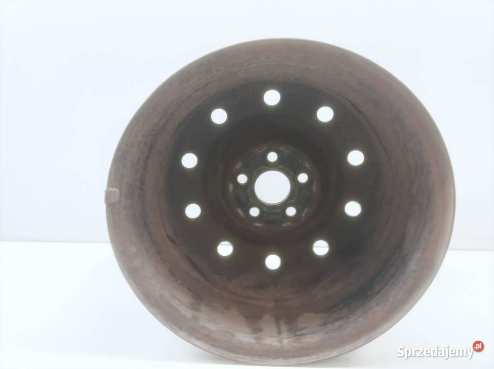 FELGA STALOWA R15 5X100 ET28 OC 561MM 15X6JJ
