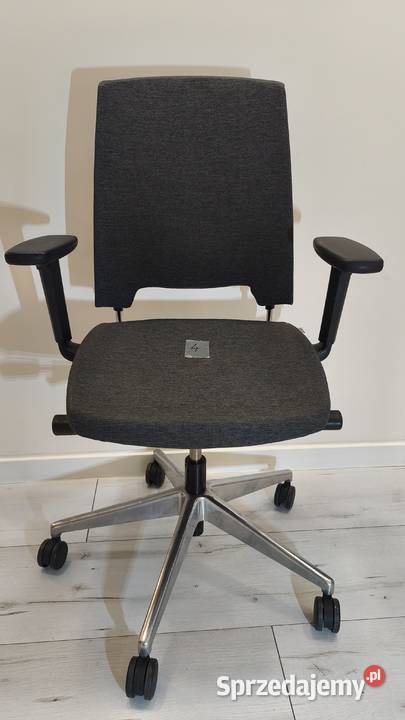 4 Profesjonalny fotel Profim ARCA 21SL Białystok