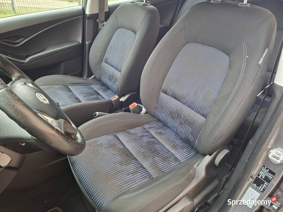 Hyundai ix20 2012R Diesel 16 CRDi 115 Z NIEMIEC ix20 sprzedam