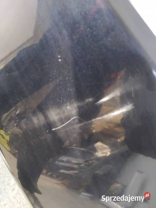 BŁOTNIK PRAWY PRZÓD Z22C VW Volkswagen Polo III