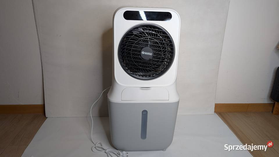 Klimator Olimpia Splendid PELER 25 małopolskie Jadowniki sprzedam