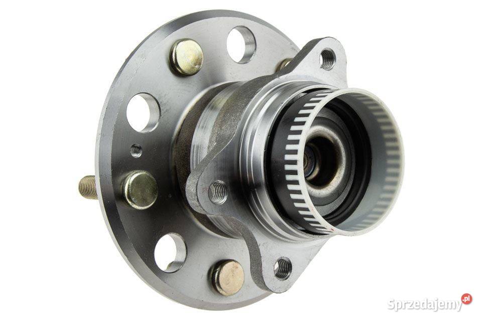 PIASTA KOŁA TYŁ do HYUNDAI ix35 2010 2011 2012 Warszawa